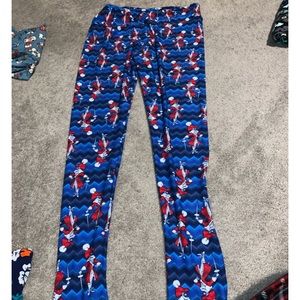 Soft & Stretchy Leggings